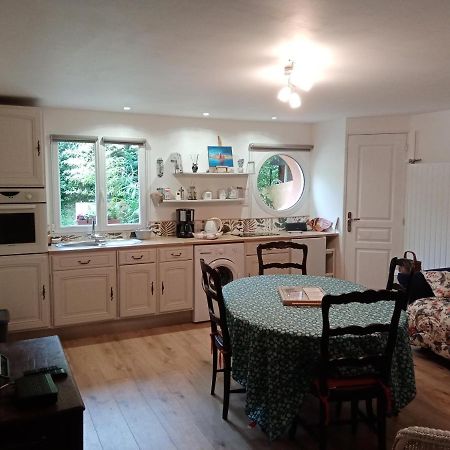 Bed and Breakfast Hentig Ar Feunteun Plouaret Экстерьер фото