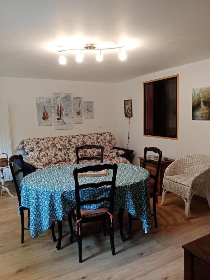 Bed and Breakfast Hentig Ar Feunteun Plouaret Экстерьер фото
