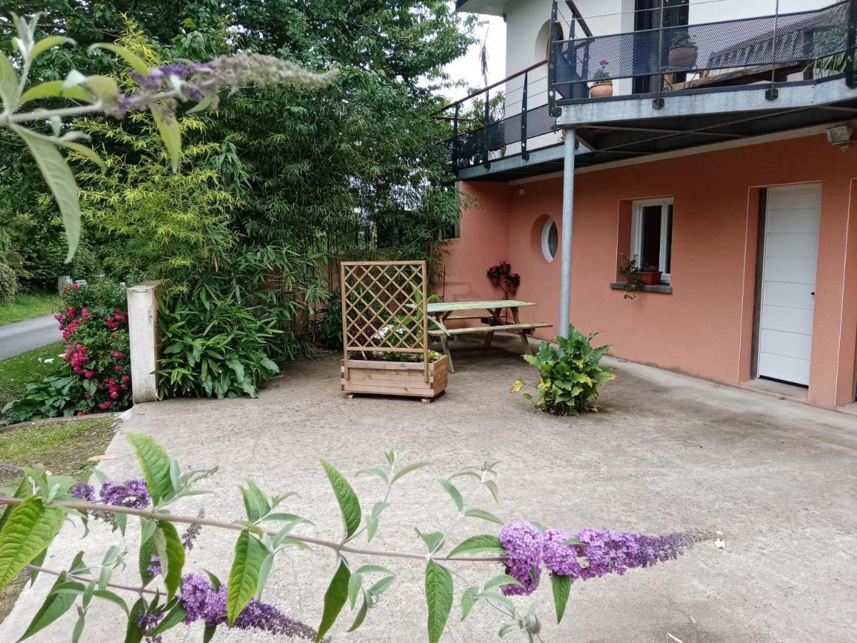 Bed and Breakfast Hentig Ar Feunteun Plouaret Экстерьер фото